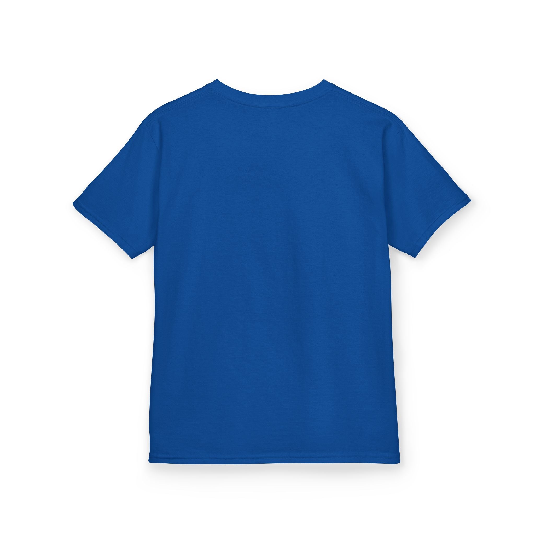 Kids Alien Space Tee — Cute Cosmic Extraterrestrial Graphic Shirt