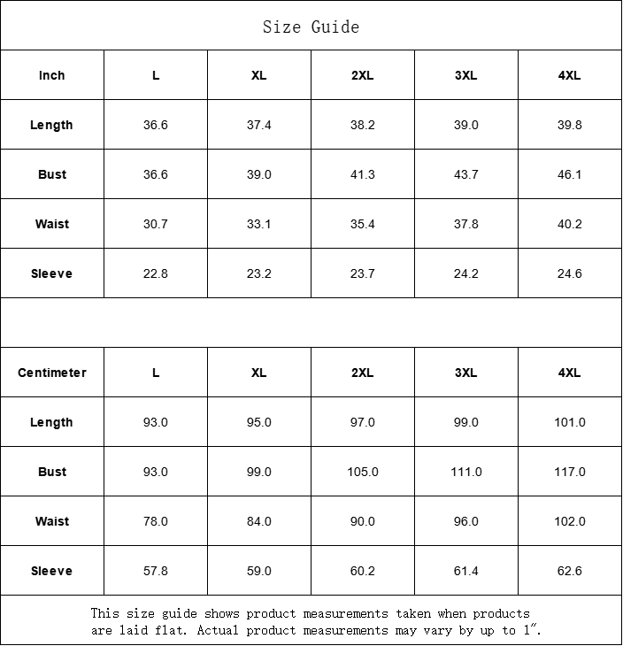 Robe en maille pour femme à imprimé intégral (grande taille)