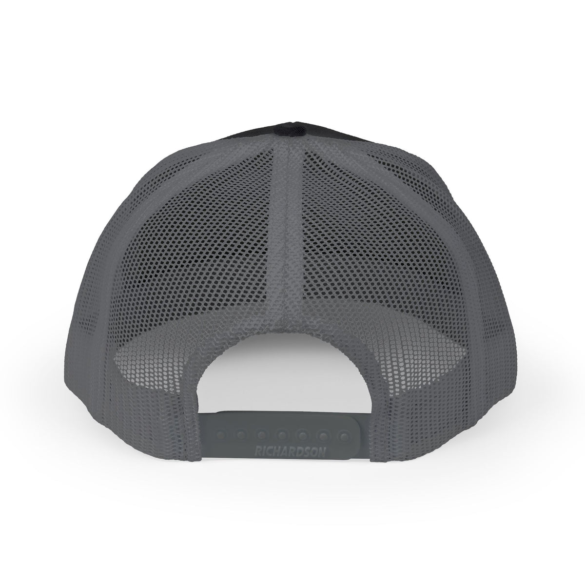 Alien Face Snapback Trucker Cap — Sci‑Fi Extraterrestrial Graphic Hat