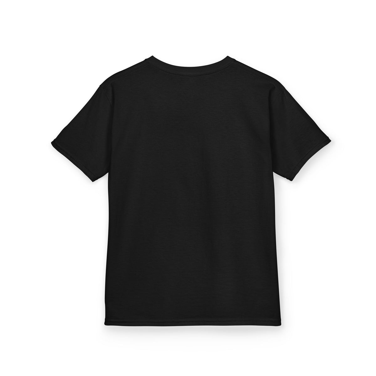 Kids Alien Space Tee — Cute Cosmic Extraterrestrial Graphic Shirt