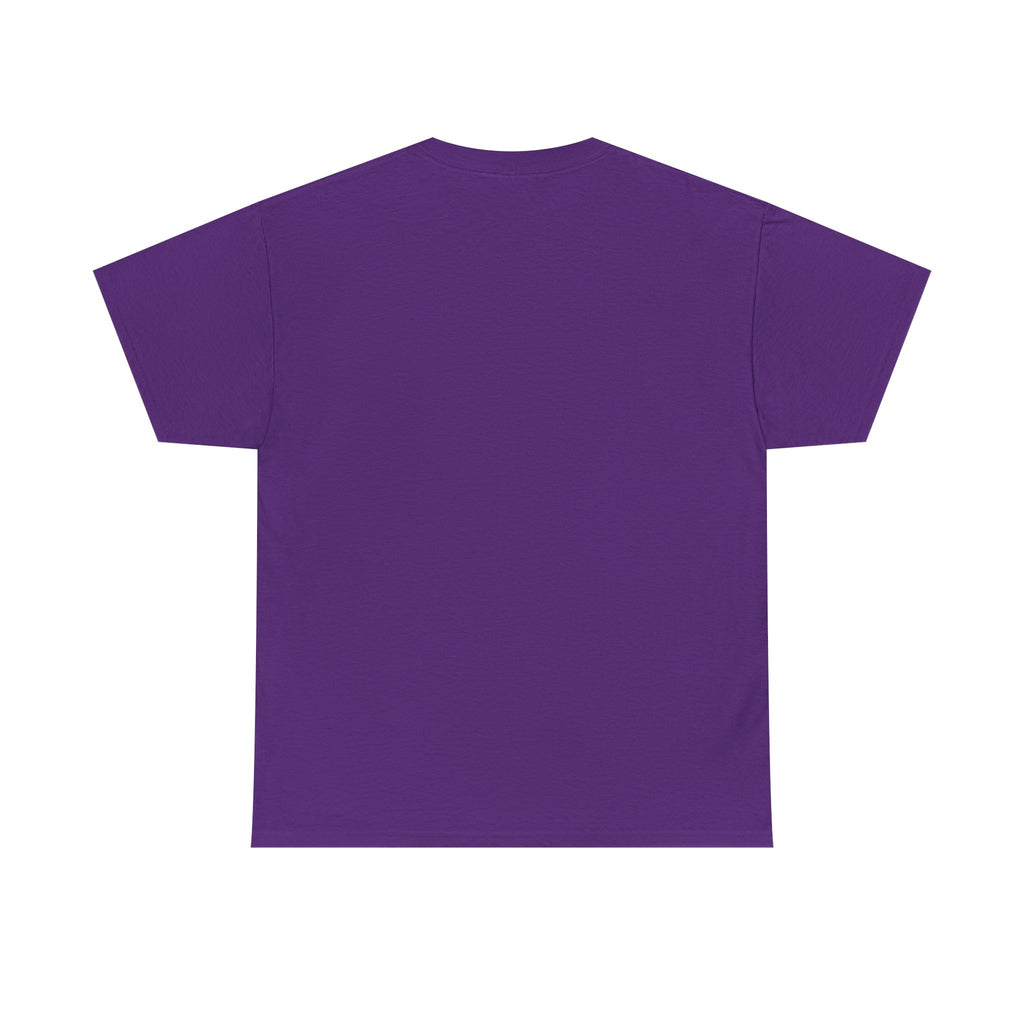 Alien Face Graphic Tee – Close-Up Extraterrestrial Portrait T-Shirt