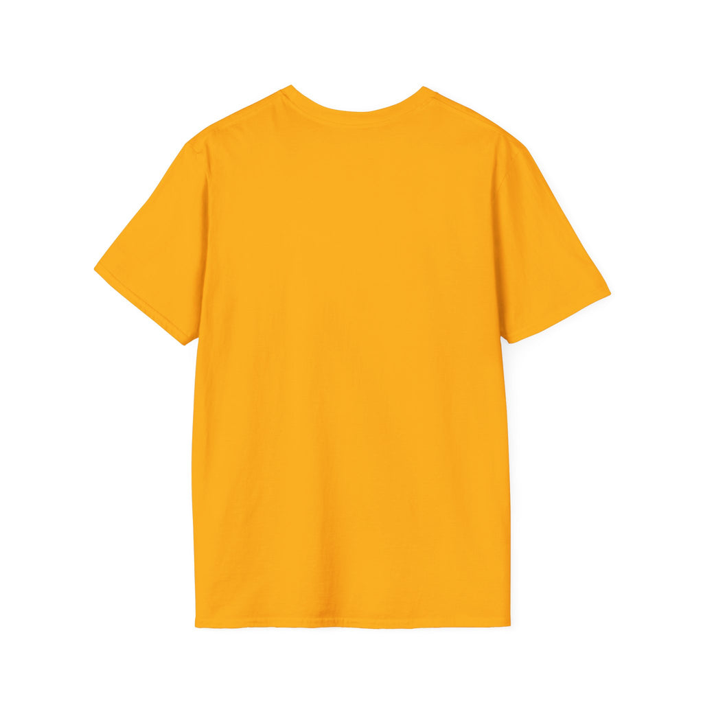 Alien Encounter T‑Shirt — Galactic Grey Extraterrestrial Art Tee