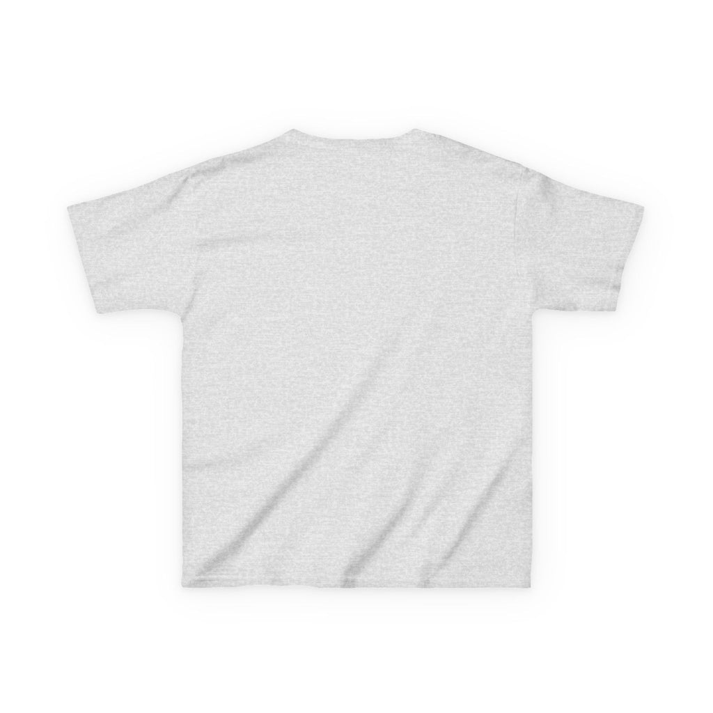 Kids Alien Space Tee — Cute Cosmic Extraterrestrial Graphic Shirt