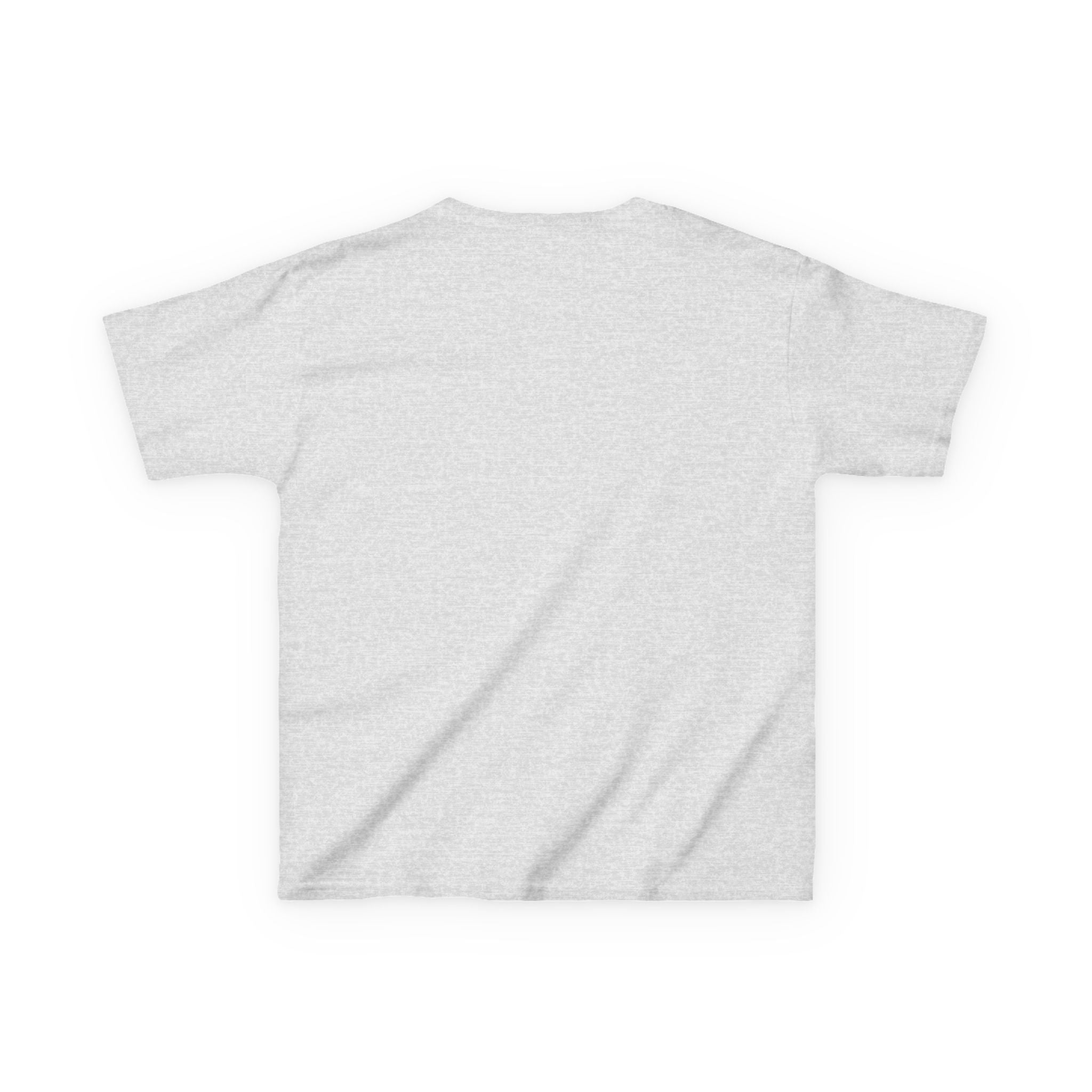 Kids Alien Space Tee — Cute Cosmic Extraterrestrial Graphic Shirt