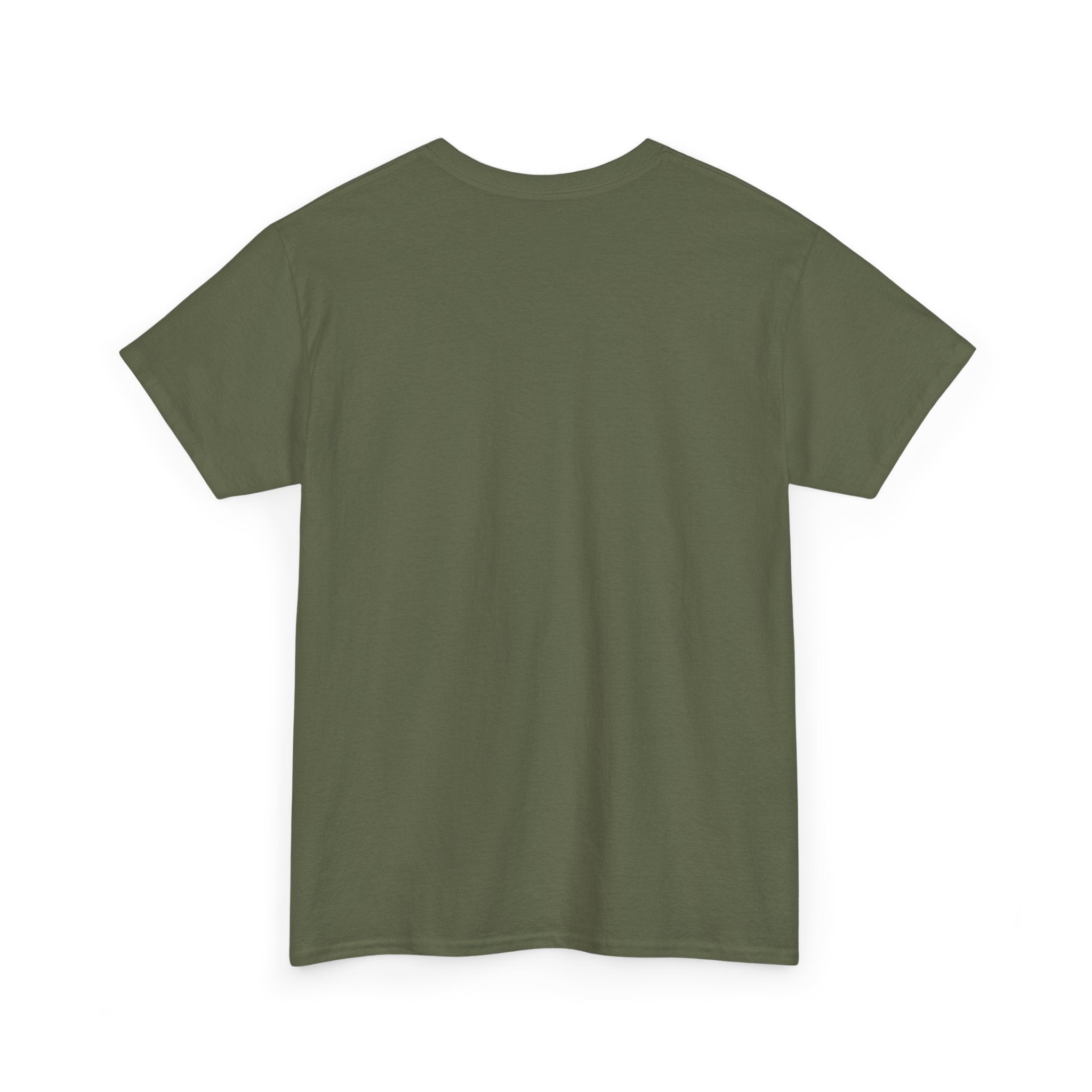 Alien Face Graphic Tee – Close-Up Extraterrestrial Portrait T-Shirt