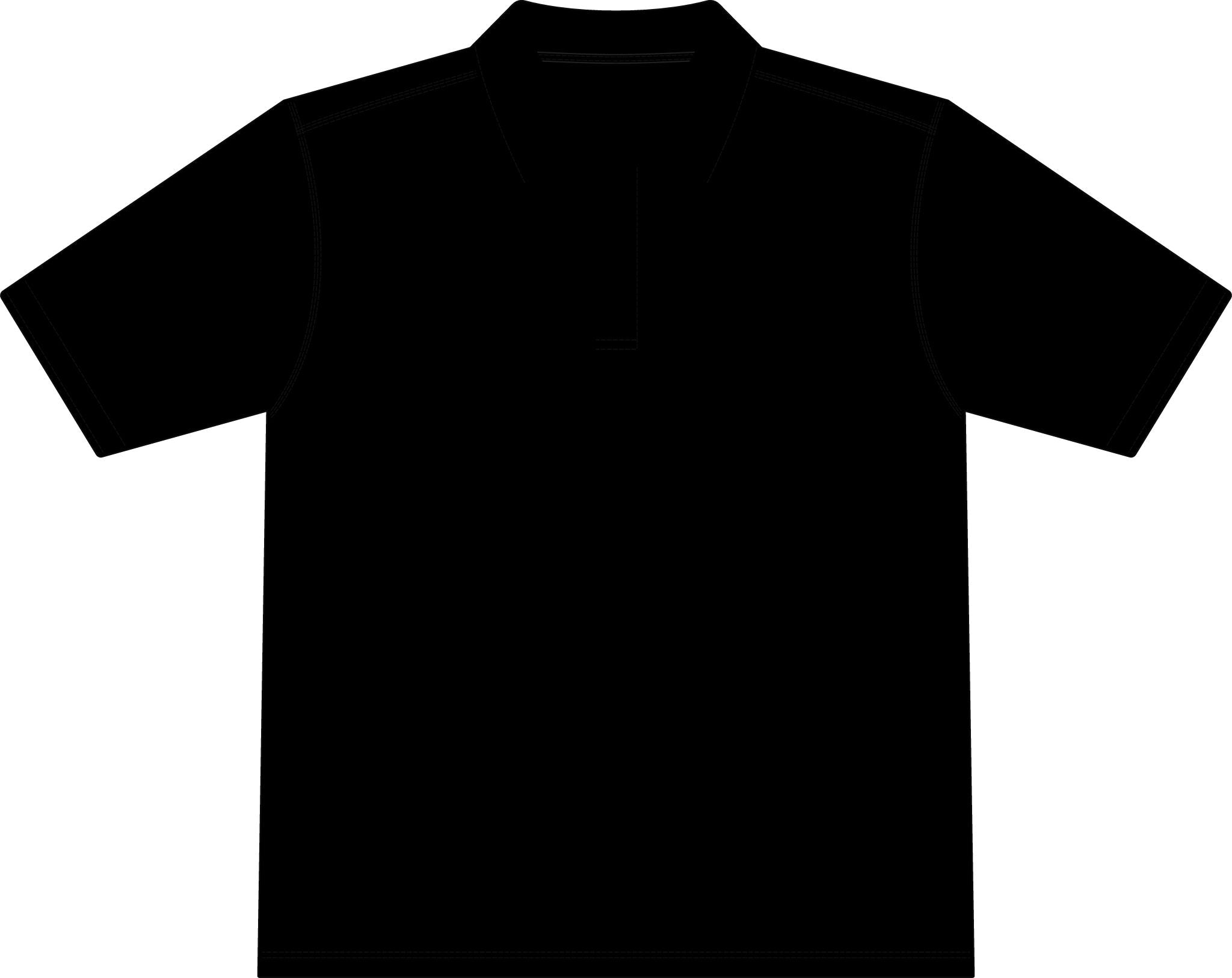 Workwear Pro Polo — Classic Short-Sleeve Logo Polo for Work & Casual Wear