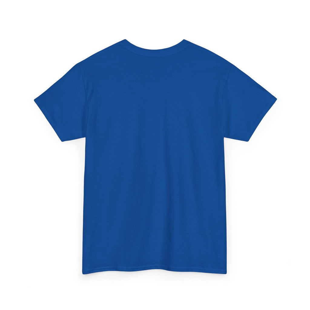 Alien Face Graphic Tee – Close-Up Extraterrestrial Portrait T-Shirt