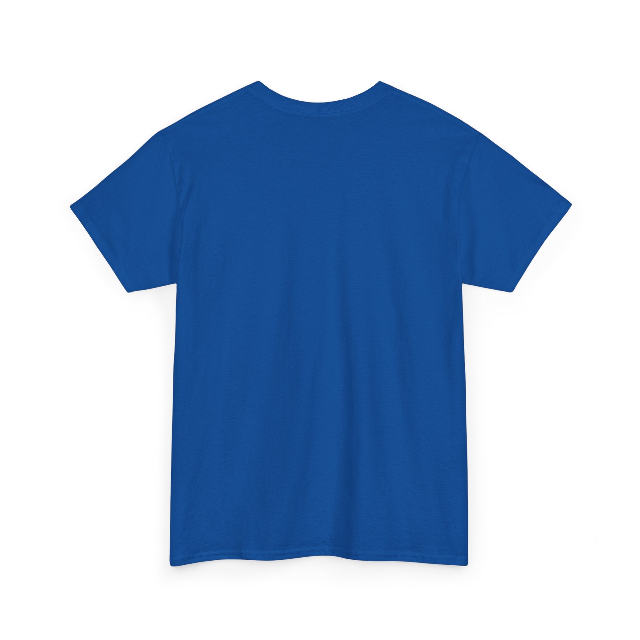 Alien Face Graphic Tee – Close-Up Extraterrestrial Portrait T-Shirt