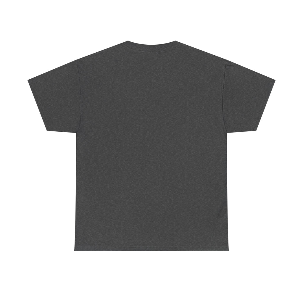 Alien Face Graphic Tee – Close-Up Extraterrestrial Portrait T-Shirt
