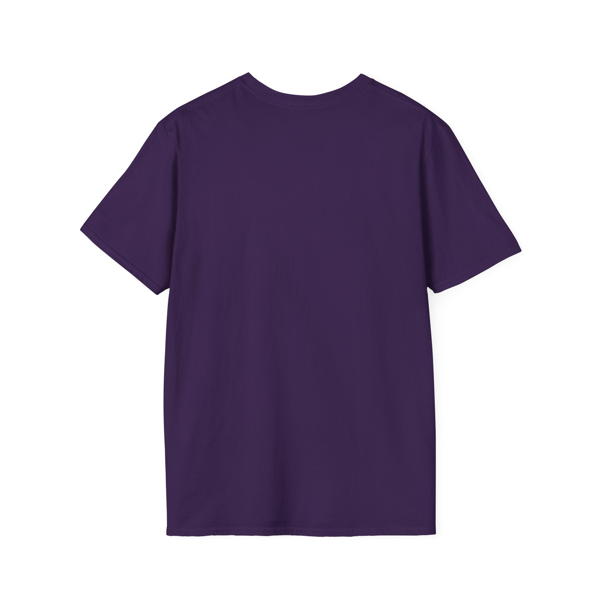 Alien Encounter T‑Shirt — Galactic Grey Extraterrestrial Art Tee