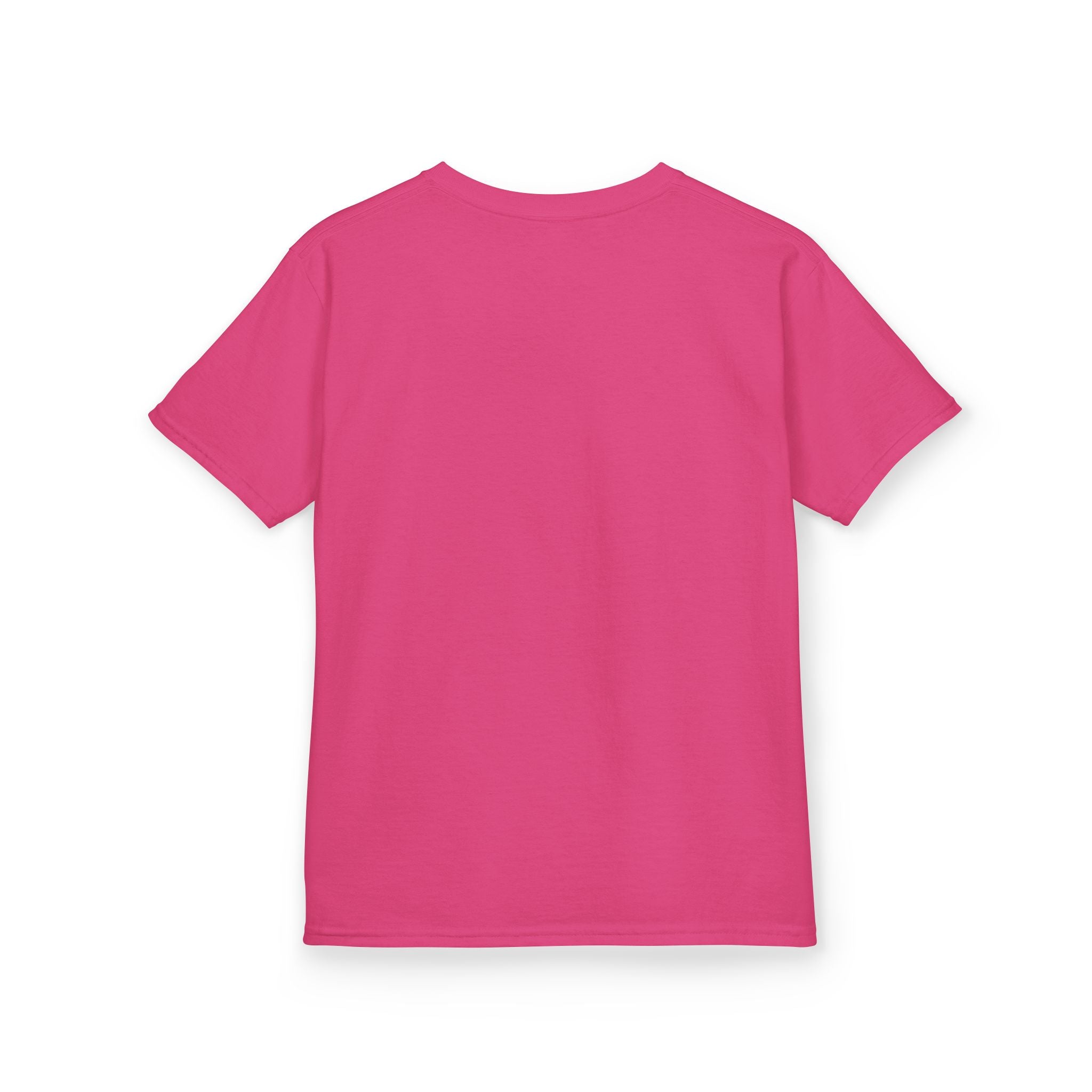 Kids Alien Space Tee — Cute Cosmic Extraterrestrial Graphic Shirt