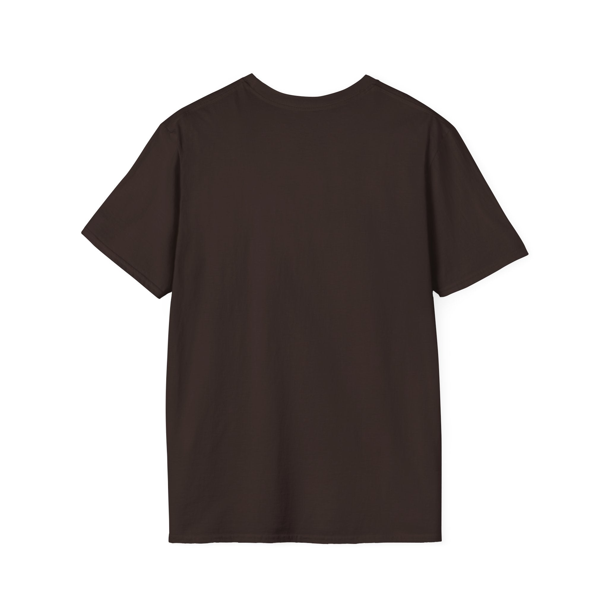Alien Encounter T‑Shirt — Galactic Grey Extraterrestrial Art Tee