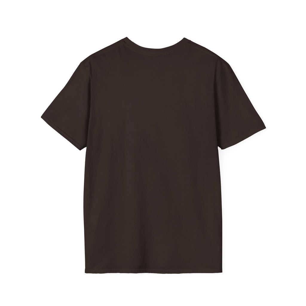 Alien Encounter T‑Shirt — Galactic Grey Extraterrestrial Art Tee