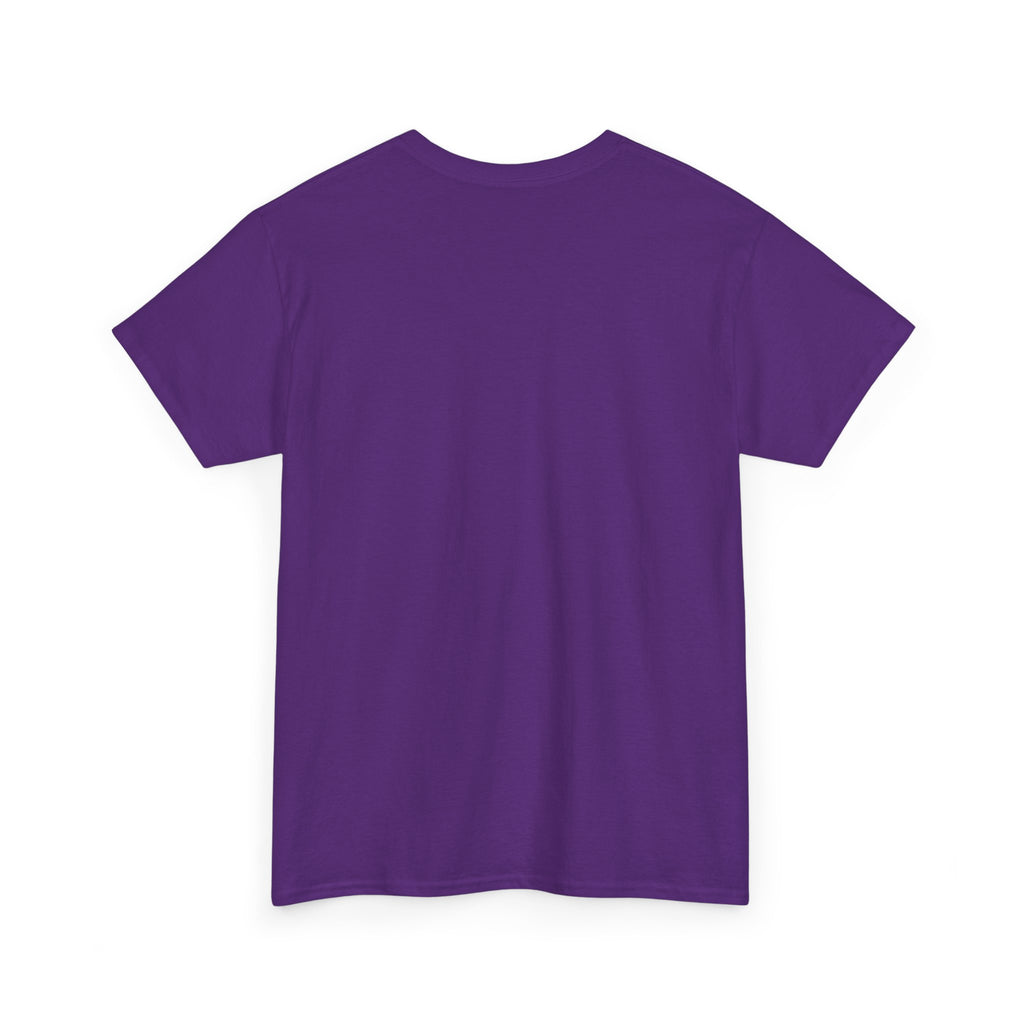 Alien Face Graphic Tee – Close-Up Extraterrestrial Portrait T-Shirt