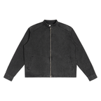 Denim Vintage Washed Jacket