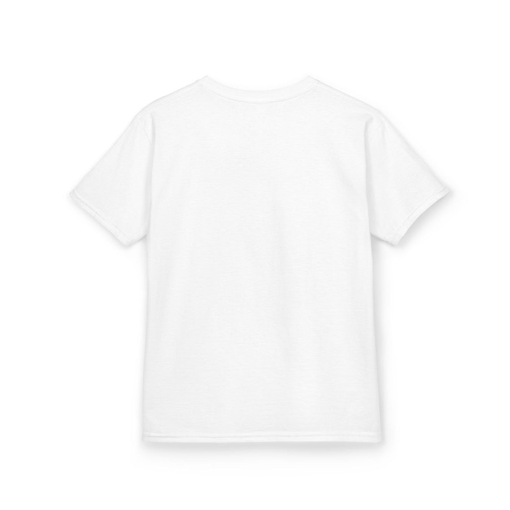 Kids Alien Space Tee — Cute Cosmic Extraterrestrial Graphic Shirt