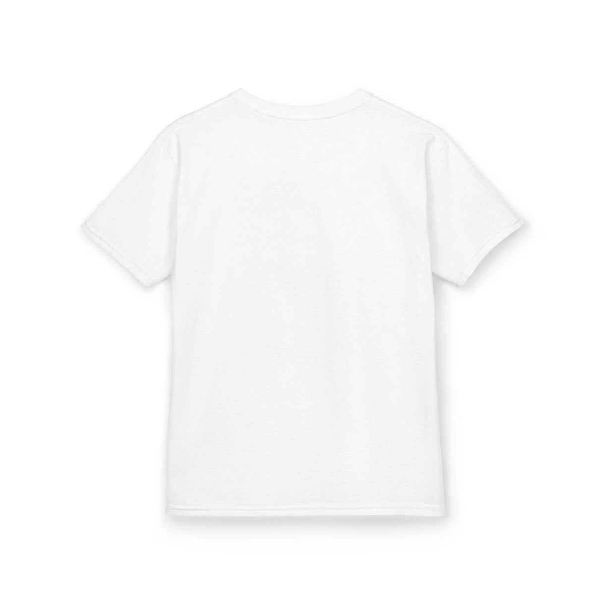 Kids Alien Space Tee — Cute Cosmic Extraterrestrial Graphic Shirt