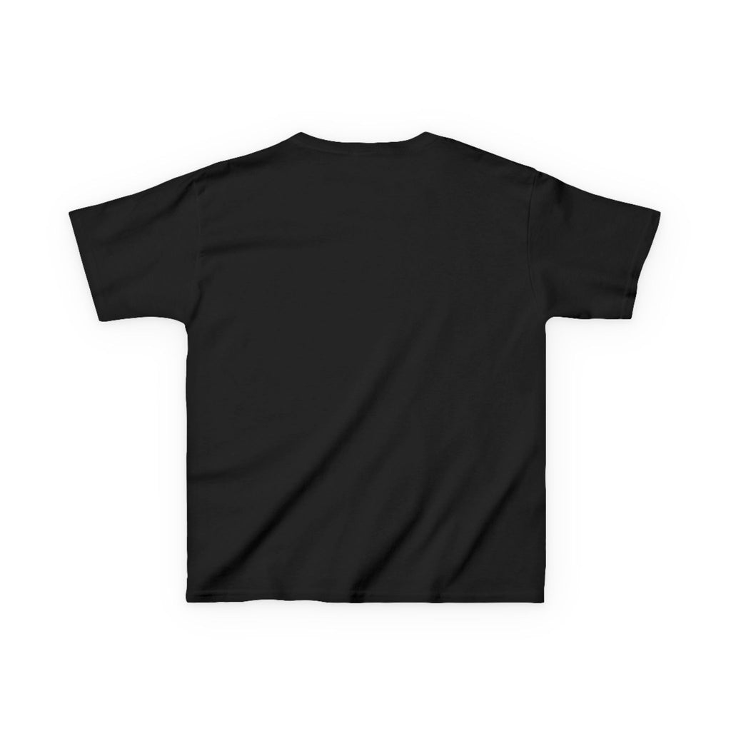 Kids Alien Space Tee — Cute Cosmic Extraterrestrial Graphic Shirt