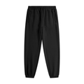 Joggers unisex in felpa pesante