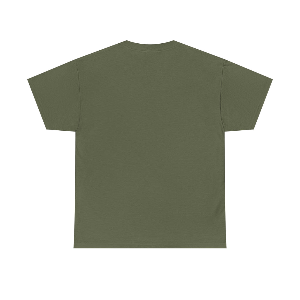 Alien Face Graphic Tee – Close-Up Extraterrestrial Portrait T-Shirt