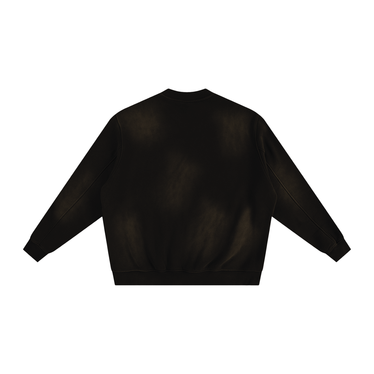 Sunfade Fleeced Sweatshirt
