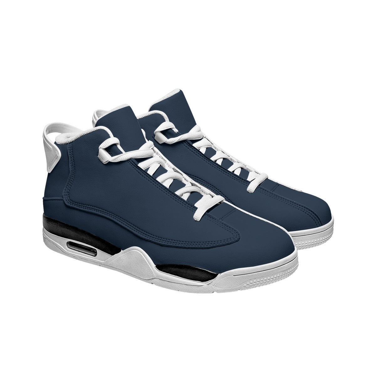 Scarpe da basket da uomo ammortizzate e antiscivolo