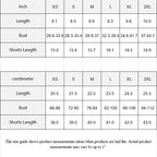 All-Over Print Women's Breast Wrap Shorts Suit