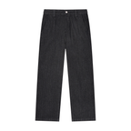 Jeans da uomo a gamba dritta