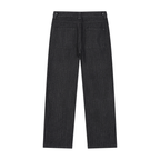 Jeans da uomo a gamba dritta