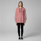 All-Over Print Women's Stretch Hoodie Set