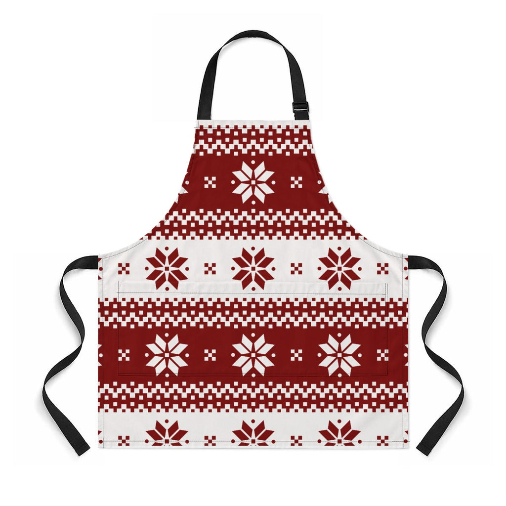 All-Over Print apron