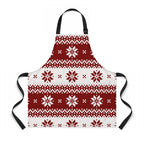 All-Over Print apron