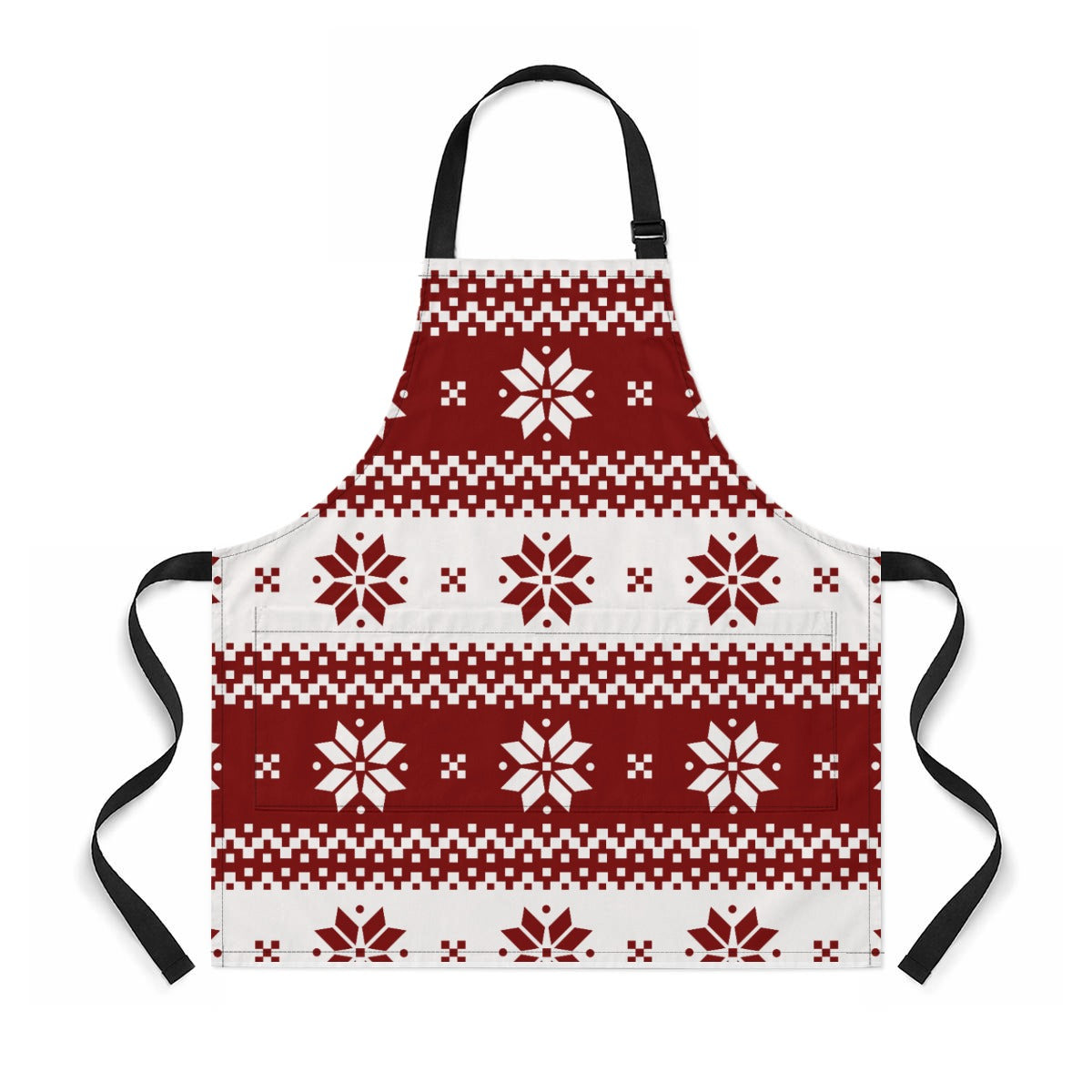 All-Over Print apron