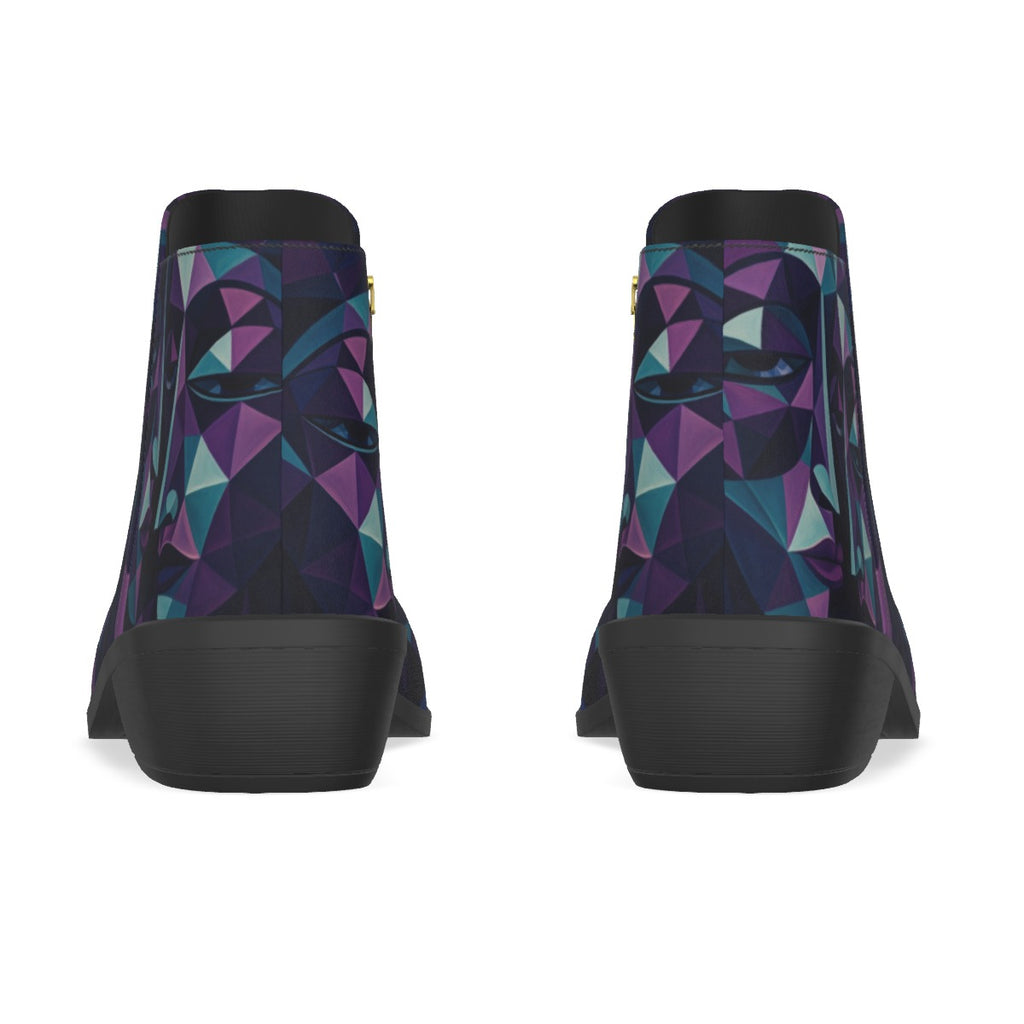 Women's Fashion Boots