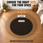 Custom Anti-Slip Running Mat