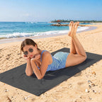 Adult Beach Towel Printed in Canada|320GSM