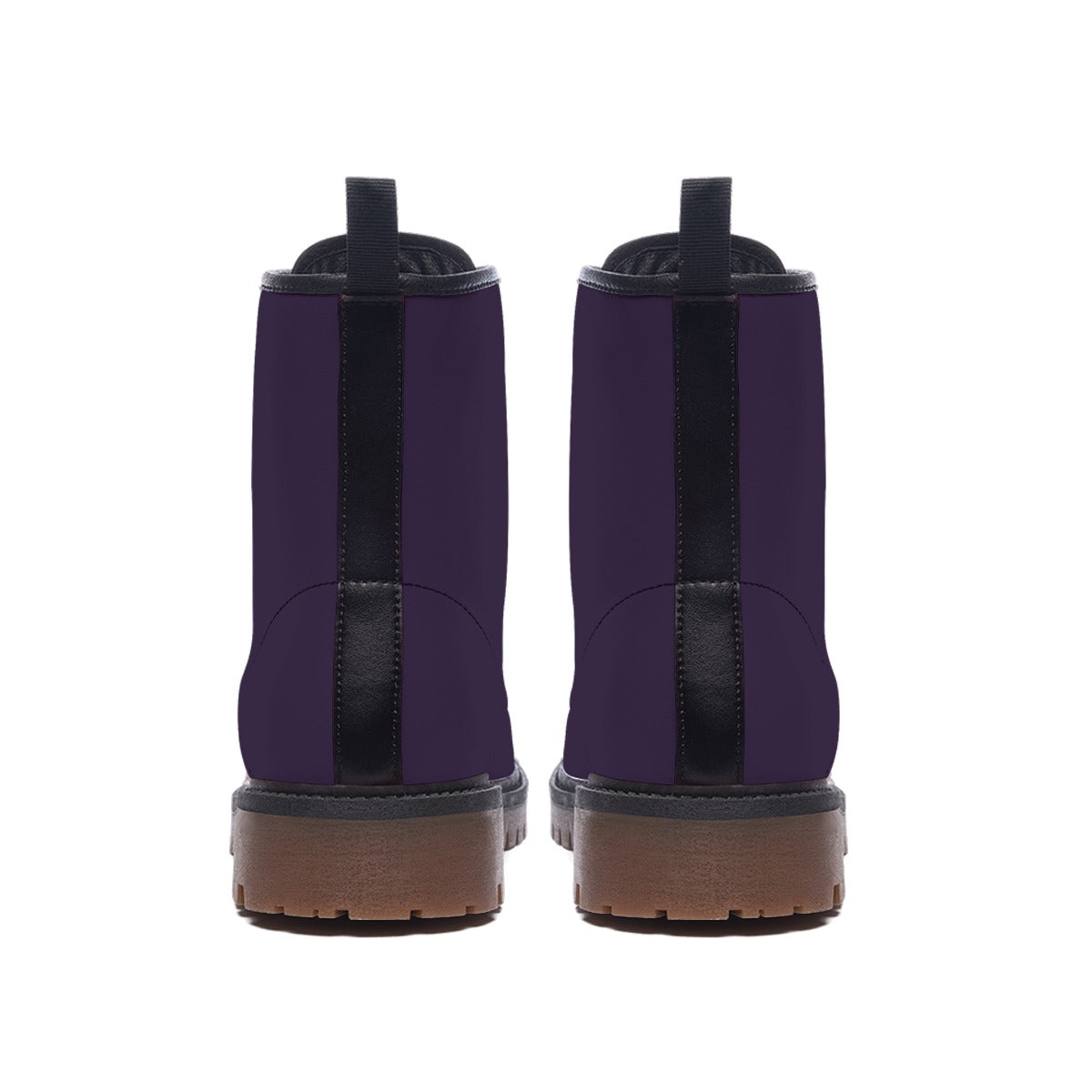 All-Over Print Women's Martin Short Boots