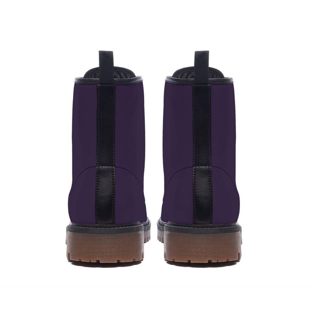 All-Over Print Women's Martin Short Boots