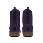 All-Over Print Women's Martin Short Boots