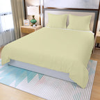 Three Piece Duvet Bedding Set