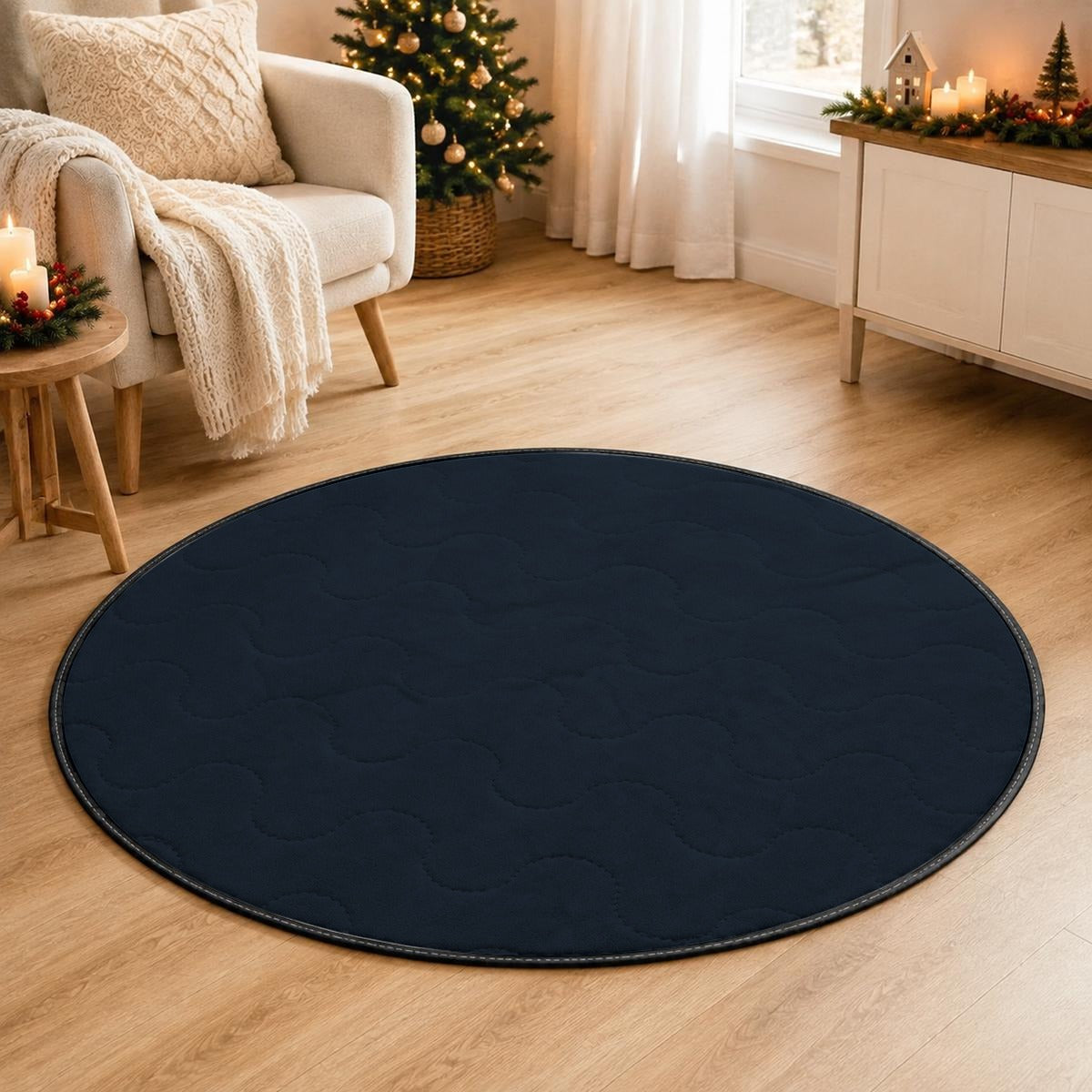Custom Anti-Slip Running Mat