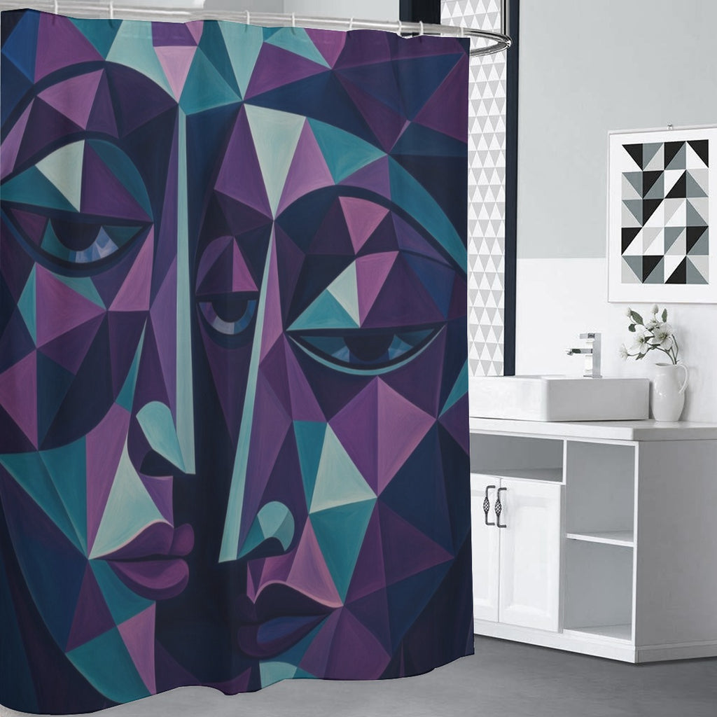 Shower Curtains 150（gsm）