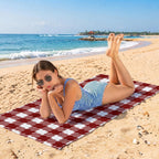 Adult Beach Towel Printed in Canada|320GSM