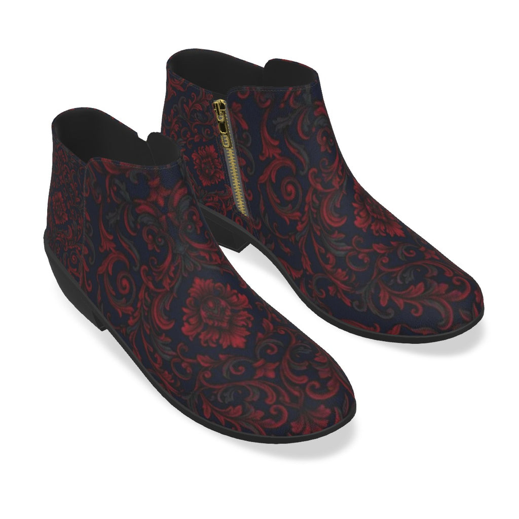 Women's Fashion Boots