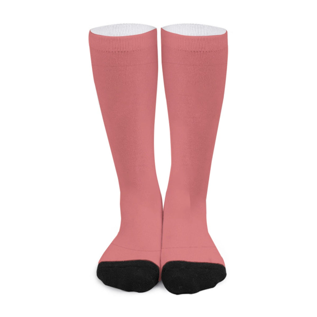 All-Over Print Unisex Long Socks