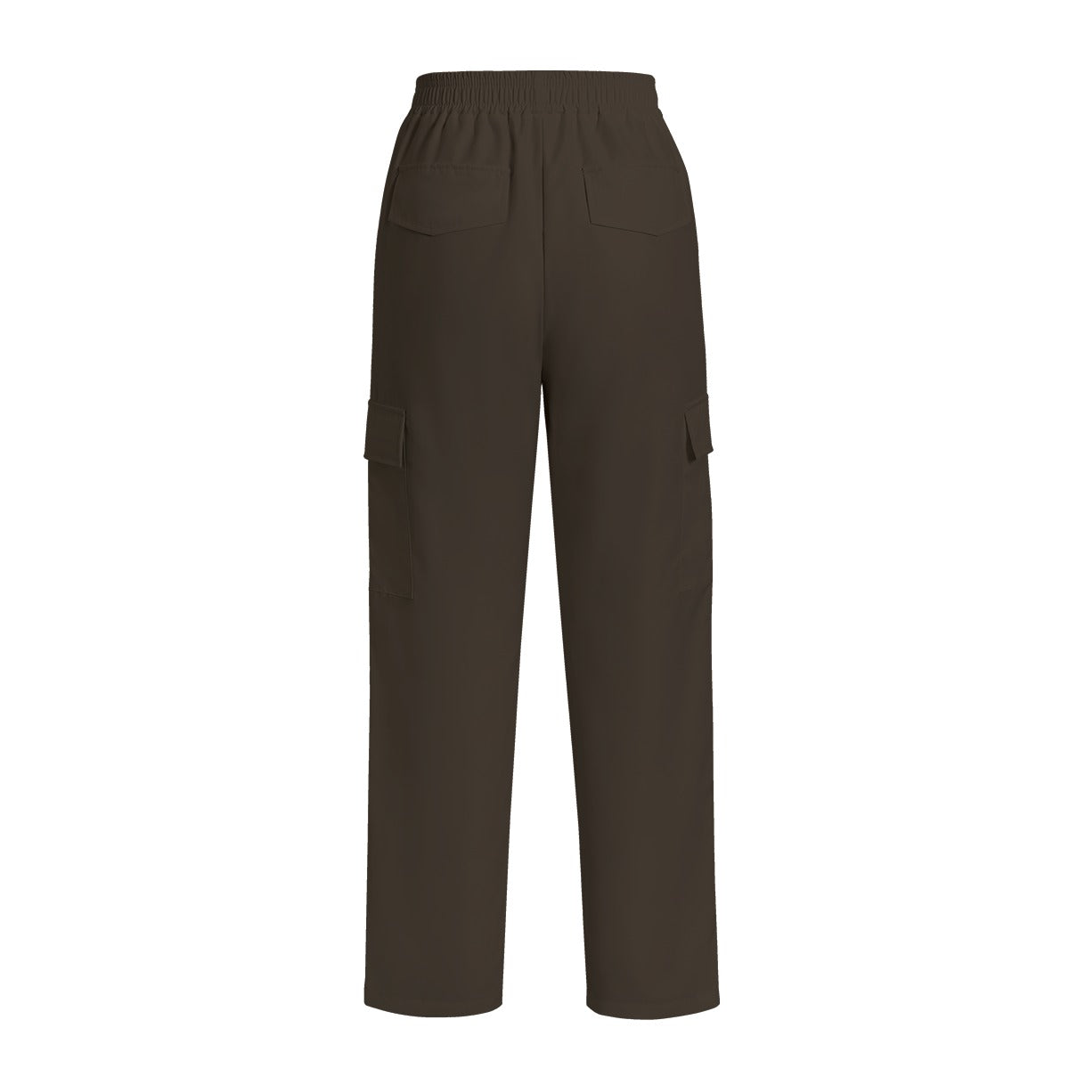 All-Over Print Women's Cargo Pants