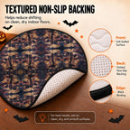 Floor Round Area Rug