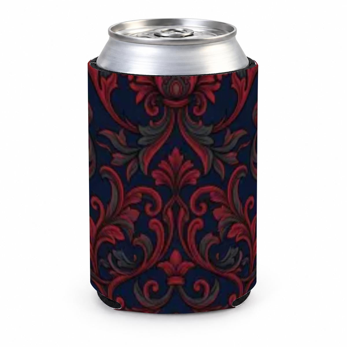 12oz Neoprene Can Cooler Sleeve