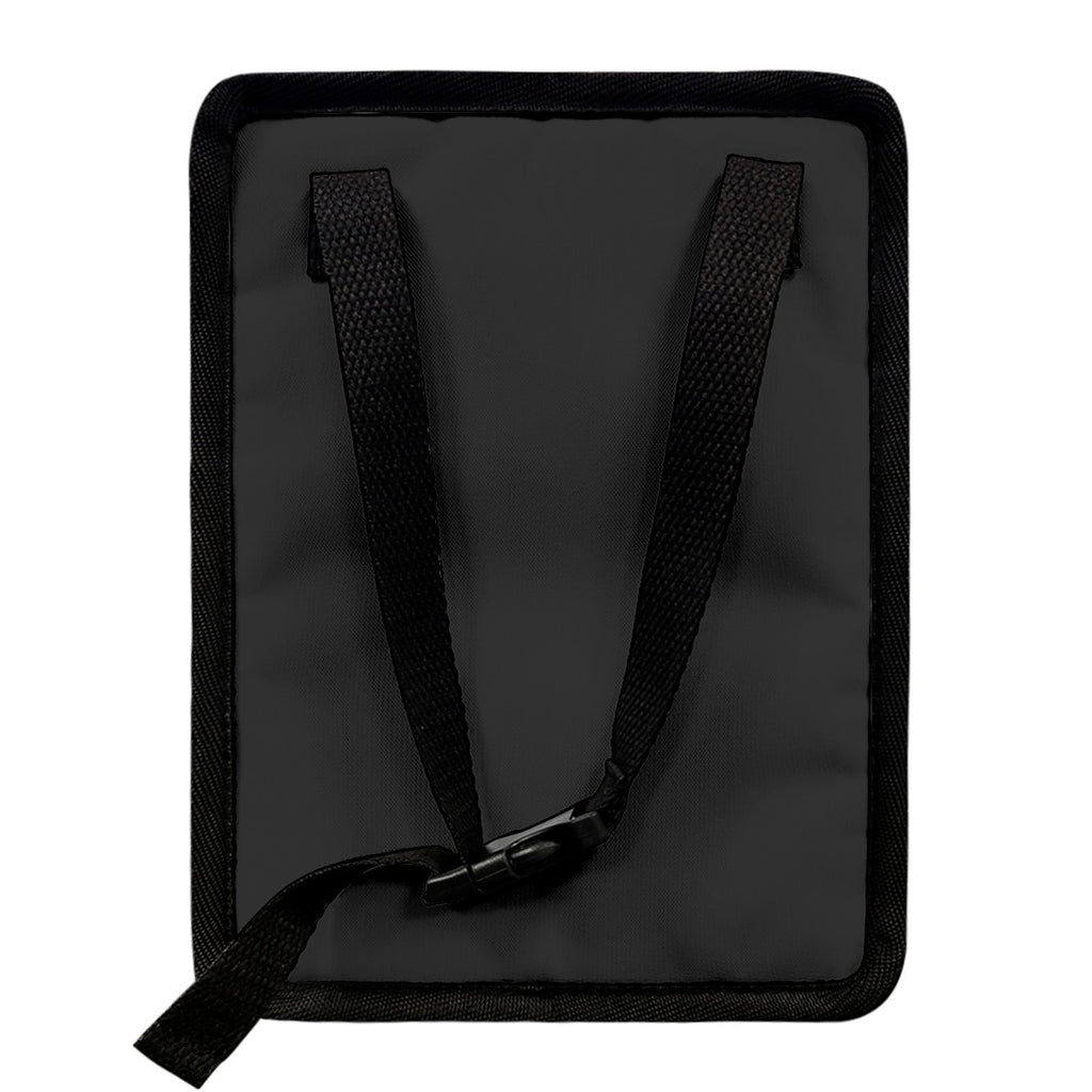 Car Hanging Trash Bin