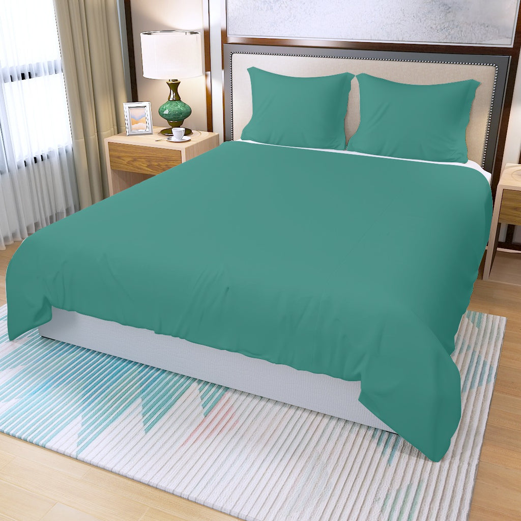 Three Piece Duvet Bedding Set